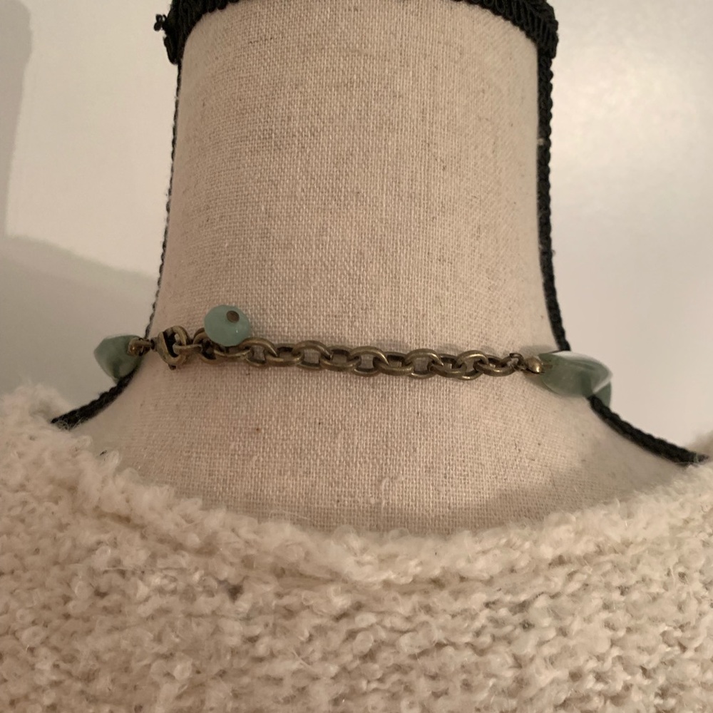 Anthropologie Necklace - Picture 3 of 4